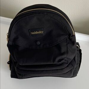 TushBaby Hip Carrier